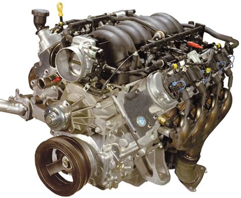 Chevrolet LS1 Engine Swap - Chevy High Performance