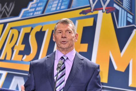 Vince McMahon Retiring From WWE Amid Investigations