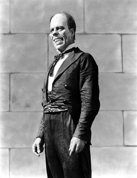 Lon Chaney, "The Phantom of the Opera", 1925. | Classic monster movies ...