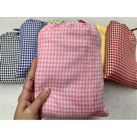 Kabisyo Kulambo (kulambo sa paa with pouch) mosquito net | Shopee ...