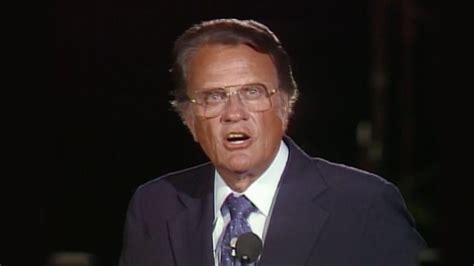 Billy Graham Sermons Archives