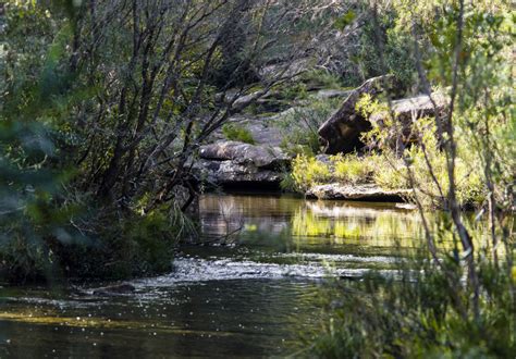 The Best Swimming Holes in Australia