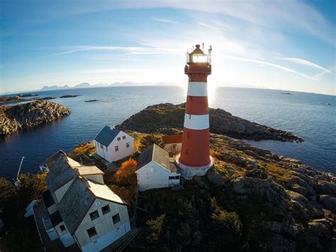 Skrova Lighthouse, Lofoten islands, Norway Has Washer and Patio - UPDATED 2022 - Tripadvisor ...