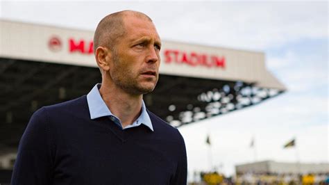 USMNT: Will Gregg Berhalter's system continue to work? - Sports Illustrated