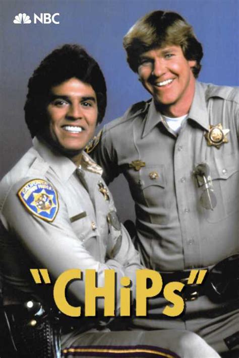 CHiPs (1977) - rpasini | The Poster Database (TPDb)