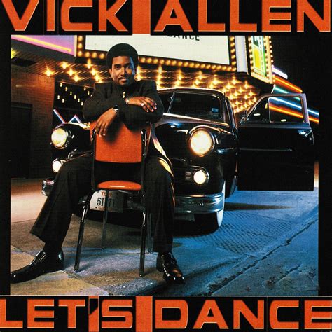 ‎Let's Dance - Album by Vick Allen - Apple Music