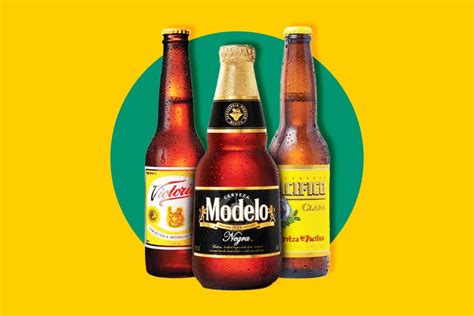 The Best Mexican Beer | Wine Enthusiast