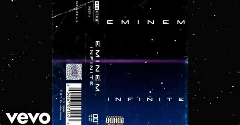 Eminem - Infinite (Video ufficiale e testo) | AllSongs