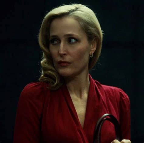 Bedelia Du Maurier | Hair game, Gillian anderson, Hannibal