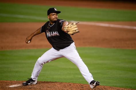 KBO: Ex-MLB pitcher Odrisamer Despaigne expected to start Opening Day