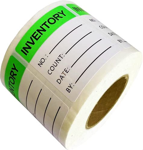 Roll Labels at Best Price in India