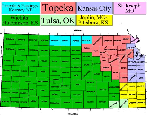 Liberal, Kansas - Wikipedia