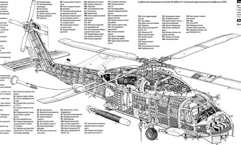 Pin on Cutaways - Aircrafts