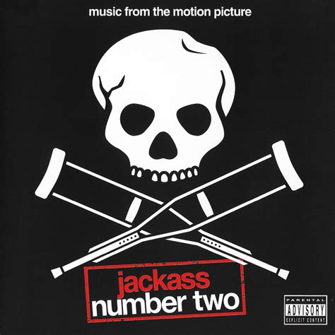 JACKASS NUMBER TWO Soundtrack | The Official Josie Cotton Website