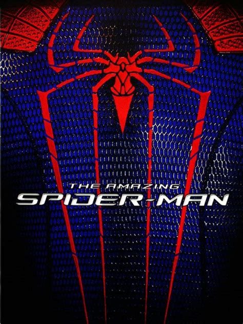 The Amazing Spider Man Logo Wallpapers | Joss Wallpapers