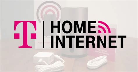 Is T-Mobile Home Internet Worth It? 4 Things to Know Before You Sign Up ...