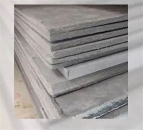 Cement Board, Thickness: 5-10 Mm at Rs 150/piece in Mumbai | ID: 4793089888