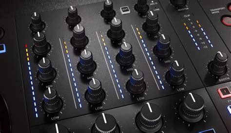 NI announces new four-deck DJ controller, Traktor Kontrol S3