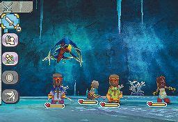 Suikoden Tierkreis review | GamesRadar+