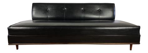 Mid Century Modern Daybed Sofa | Chairish