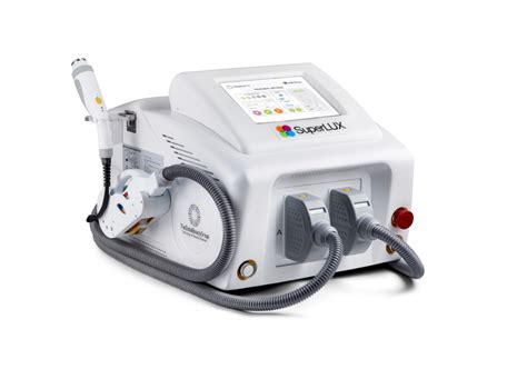 Best Quality IPL Machines for Beauty Salons | The Global Beauty Group