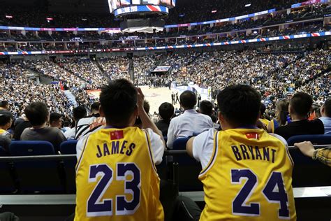 Covid-19, Kobe and China: LeBron James leading LA Lakers to NBA Finals is fitting amid the chaos ...