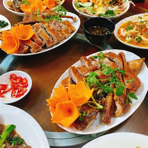 Top delicious restaurants in Cao Bang that you should visit when traveling - Vietnam Tourism