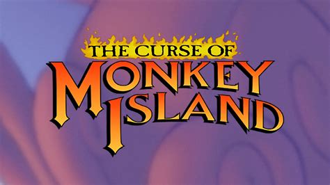 The Curse of Monkey Island Screenshots — The Monkey Island SCUMM Bar