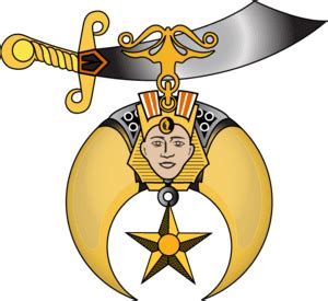 Shriners Logo PNG Vector (EPS) Free Download