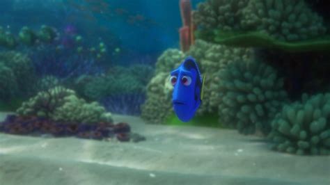 Finding Dory Blu-ray & DVD Review