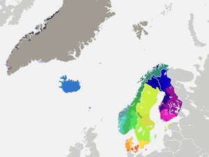 4 facts about the Swedish language