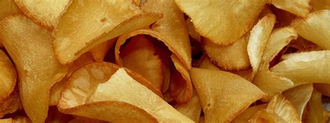 Cassava Chips – NASUS International Cassava Products