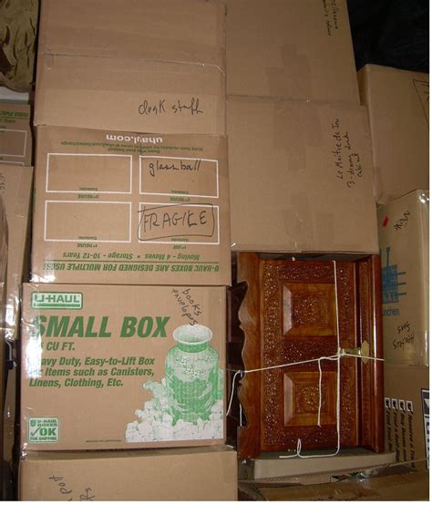 packing up | packing, boxes, moving, relocating, packing box… | Flickr