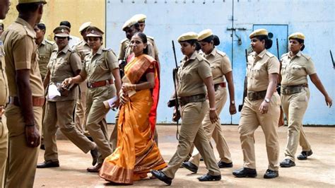 Rajiv Gandhi assassination case convict Nalini gets 1-month parole ...