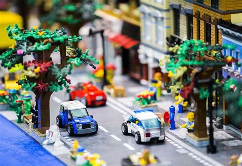 LEGO Fan Festival comes to Jackson for first time