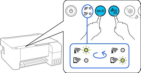 Epson Setup Navi