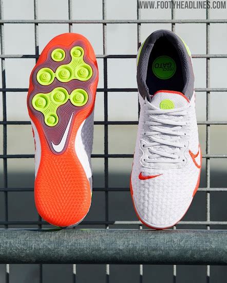 All-New Nike React Gato Futsal Shoes Released - Footy Headlines