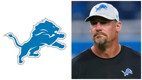 Detroit Lions Head Coach History: Know Their Most Successful Coach