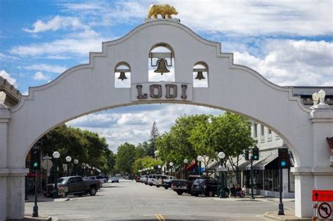 Downtown Lodi offers attractions for old and young | Discover ...