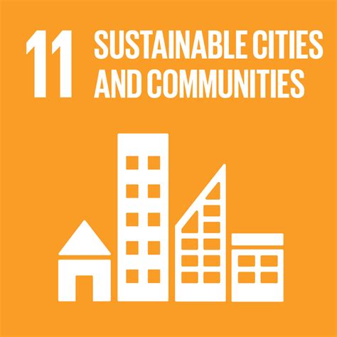 SDG 11 Sustainable Cities and Communities – Sustainability Within Reach