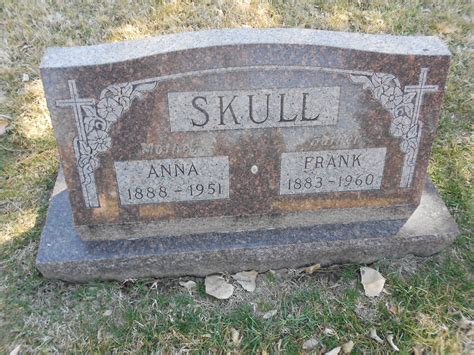 Frank Skull (1883-1960) - Find a Grave Memorial