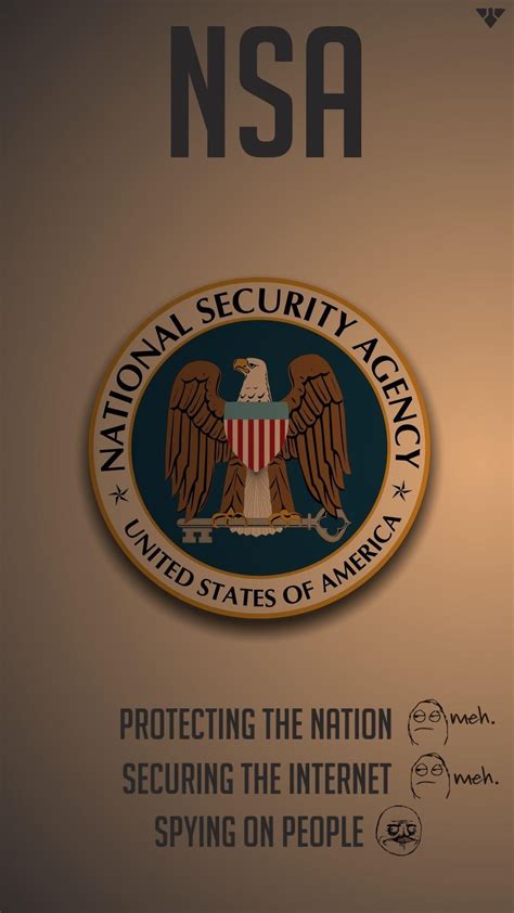 NSA Wallpapers - Wallpaper Cave