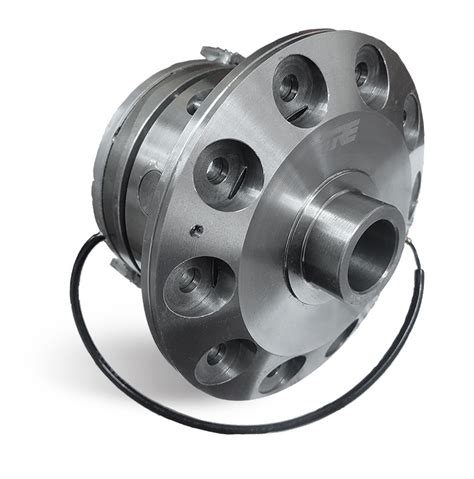 Locking Differential - 4x4 Lockers | Tre4x4