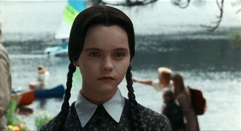 Rhymes With Witches: Wednesday Addams | Autostraddle