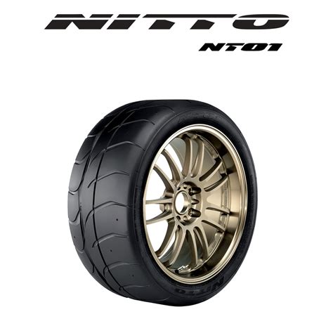 Nitto NT-01 Competition Tires – Perry Performance & Competition