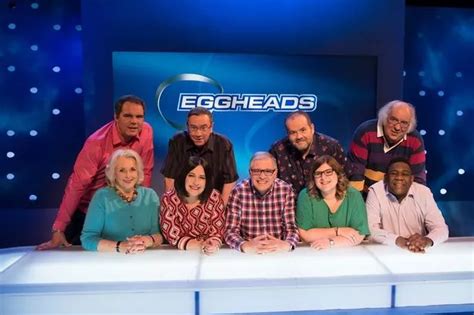 Channel 5 quiz show Eggheads wants Glasgow teams to apply - Glasgow Live