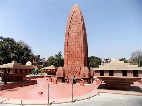 JALLIANWALA BAGH - AMRITSAR Reviews, JALLIANWALA BAGH - AMRITSAR Guide ...