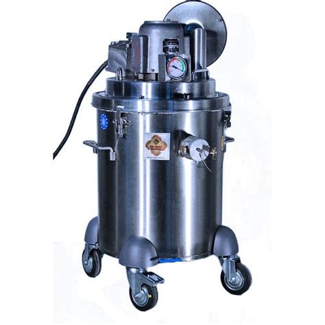 Buy EXP1-1000 Explosion Proof Vacuum | Industrial Contractors Supplies