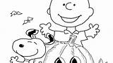 Snoopy Halloween Coloring Pages Sketch Page sketch template