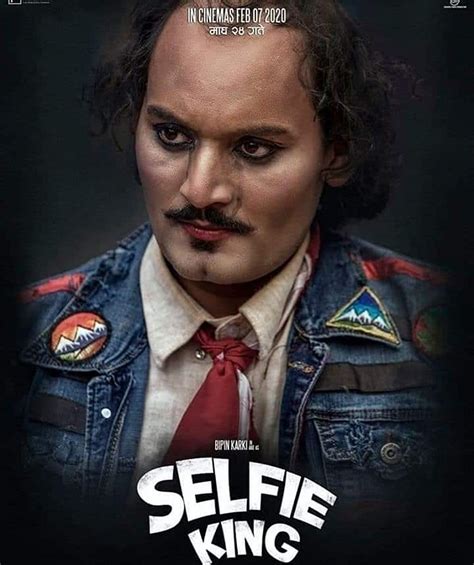 Selfie King Movie (2020) Cast & Crew, Release Date, Story, Review, Poster, Trailer, Budget ...